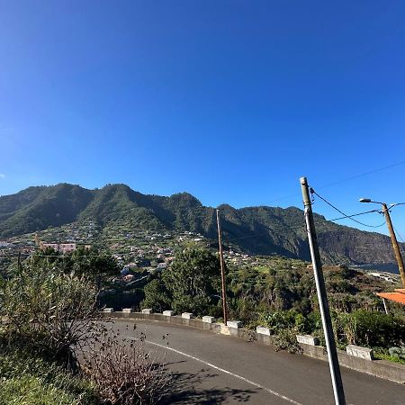 Residencia Mendonca Apartment São Roque do Faial Екстериор снимка