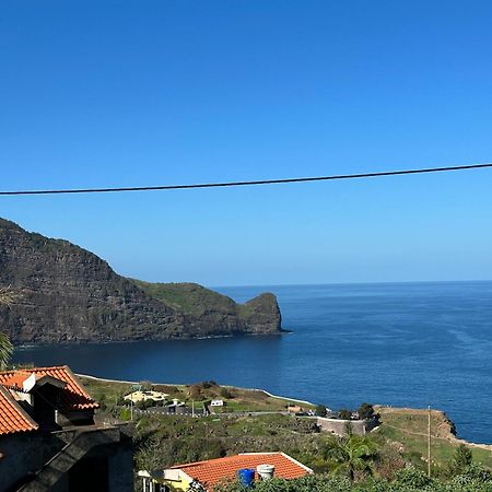 Residencia Mendonca Apartment São Roque do Faial Екстериор снимка