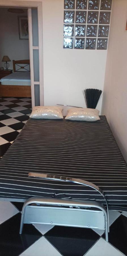Residencia Mendonca Apartment São Roque do Faial Екстериор снимка