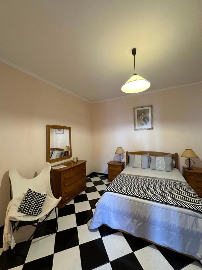 Residencia Mendonca Apartment São Roque do Faial Екстериор снимка