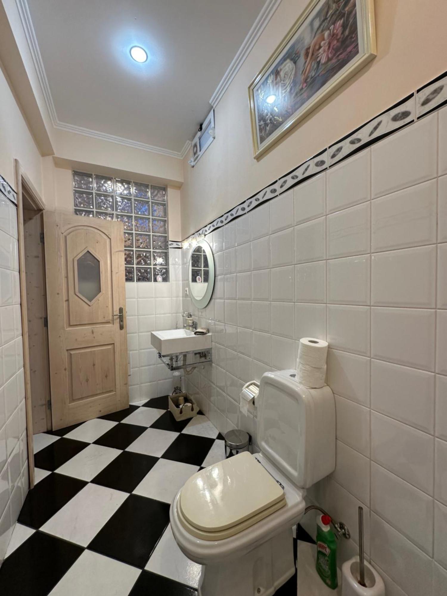 Residencia Mendonca Apartment São Roque do Faial Екстериор снимка